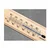 shumee Lesen sobni termometer 20 cm