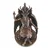 Dekoracija Baphomet On a Throne - 708-7866