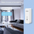 eMylo notranji WiFi termometer/higrometer (paket 2)