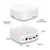 Multimedijski predvajalnik Thomson Streaming box Plus 270 - bel
