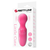 MASAŽER Pretty Love Mini Stick Magenta
