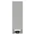 GORENJE Frižider R619EAW6, 398l, DynamiCooling, Beli