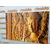 Slika kip Bude v hramu - 120x80