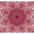 Tapeta rožnata rozeta - 294x270