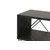 Hanah home TV Komoda Street Antracit