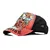 Kapa s šiltom AFFLICTION - TRAGIC ATTACK - A27154-BRPS