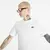 Nike Sportswear Majica, bela