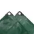 Cerada 650 g/m2 1,5 x 6 m zelena