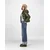 Vero Moda VMTRACE SHOR Kaki