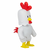 STG: STUMBLE GUYS - MINI AKCIJSKA FIGURA 1PK BLIND BOX