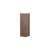 Venture Design Stranska miza Ramsvik 40x130 cm rjava