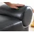 Atelier del Sofa Tabure 45x56x60cm, Crno