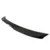 Spojler za gepek BMW E60 (2004-2010) M4, Crni