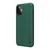 Maska Nillkin Super Frosted Shield Pro za iPhone 12 mini, Zelena