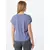 Nike DRI-FIT WOMENS SHORT SLEEVE T, ženska majica za fitnes, plava CU5918