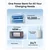 Anker Power bank Nano 10K, 45W, USB-C kabel, bijela