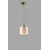 Conceptum Hypnose Luster Sahra, 70cm, 14 cm, E27