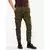 Cargo Jogging Pants olive