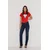 T-shirt Guess
