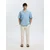 SELECTED Srajca SLHCarlo  moder denim