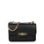 Ročna torba MICHAEL Michael Kors Heather 30S2G7HL3L Črna