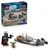 Lego Star Wars Mandalorac i Groguov trkački motocikl 75436, Uzrast 6+