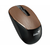 GENIUS NX-7015 ROSY BROWN Wireless Optical USB braon-crni miš