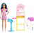 Mattel Barbie Skipper komplet za prvo službo – piercing studio