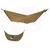 Viseča mreža Ticket To The Moon Hammock Single - forest green