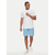 HUGO BOSS JEANS SHORT MEN BLUE