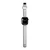 Narukvica za Apple pametni sat, 45/49mm, Siva