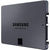 Samsung 8TB 870 QVO Series, SATA 3 SSD, 560/530MB/s (MZ-77Q8T0BW)