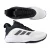 Adidas Muške patike Ownthegame 3.0, IF4565, Belo-Crne