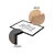 Slika Wallityja 1Artavesayaz39-3348, 33x48cm