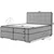 Boxspring postelja Inez - 160x200 cm - Sawana 14