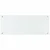 Kuhinjski zid *Transparent*an 100 x 40 cm