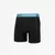 Bokserji Under Armour Performance Tech Solid 6in 3-Pack Black S