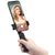 BlitzWolf BW-BS0 Mini Selfie Stick (black)