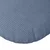 Jastučići za sjedenje 2 pcs Plava O50 x 19 cm Kordura tekstil