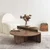 Hanah Home Podium Klub sto, Smeđi