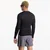 Majice adidas x entire studios Techfit Training Long sleeve Black L