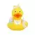 Lilalu Patkica - Baby Girl - Rubber Duck