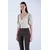 Trend Alacati Stili Ženska bluza Alc-X15130, Siva