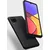 Maska Nillkin Scrub za Samsung A125F Galaxy A12 crna