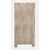 Livin Hill Komoda, AV2156-40, 101.5x81.5x38 cm, rjava