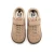 Mustang Kids unisex za otroke. 48942 Trenirke Free beige (34), Bež, Ravna stran, Čipke, Velcro, Priložnostno, otroška moda