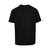 Compton L.A. Oversize T-shirt black