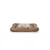 Paws & Whiskers Krevet za ljubimce Sally Dog, 55x75x8 cm, Braon