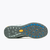 Merrell NOVA 3, cipele za planinarenje, plava J067611