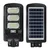 Vodootporna solarna ulična lampa W555A-3 300W